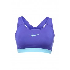 Топ спортивный NIKE PRO CLASC PAD BRA UPDATED Nike