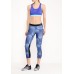 Топ спортивный NIKE PRO CLASC PAD BRA UPDATED Nike