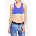Топ спортивный NIKE PRO CLASC PAD BRA UPDATED Nike