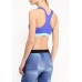 Топ спортивный NIKE PRO CLASC PAD BRA UPDATED Nike