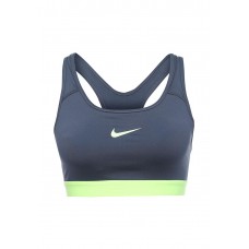Топ спортивный NIKE PRO CLASC PAD BRA UPDATED Nike