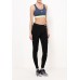 Топ спортивный NIKE PRO CLASC PAD BRA UPDATED Nike