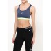 Топ спортивный NIKE PRO CLASC PAD BRA UPDATED Nike