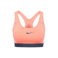 Топ спортивный NIKE PRO CLASC PAD BRA UPDATED Nike