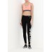 Топ спортивный NIKE PRO CLASC PAD BRA UPDATED Nike