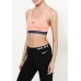 Топ спортивный NIKE PRO CLASC PAD BRA UPDATED Nike