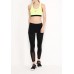 Топ спортивный NIKE PRO CLASC PAD BRA UPDATED Nike