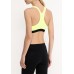 Топ спортивный NIKE PRO CLASC PAD BRA UPDATED Nike