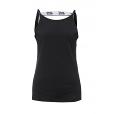Майка спортивная W NK DRY TANK SEASONAL STRAPPY Nike