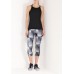 Майка спортивная W NK DRY TANK SEASONAL STRAPPY Nike