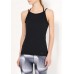 Майка спортивная W NK DRY TANK SEASONAL STRAPPY Nike