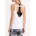 Майка спортивная W NK DRY TANK SEASONAL STRAPPY Nike