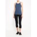 Майка спортивная W NK DRY TANK SEASONAL STRAPPY Nike