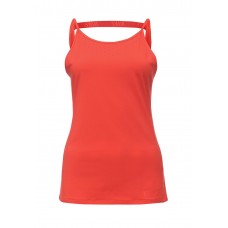 Майка спортивная W NK DRY TANK SEASONAL STRAPPY Nike
