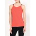 Майка спортивная W NK DRY TANK SEASONAL STRAPPY Nike