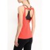 Майка спортивная W NK DRY TANK SEASONAL STRAPPY Nike