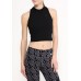 Майка спортивная W NK DRY TANK CROP Nike