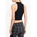 Майка спортивная W NK DRY TANK CROP Nike