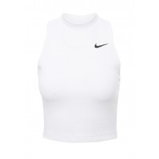 Топ спортивный W NK DRY TANK CROP Nike