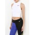 Топ спортивный W NK DRY TANK CROP Nike