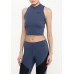 Топ спортивный W NK DRY TANK CROP Nike