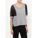 Футболка спортивная W NK BRTHE TOP SS TOP Nike