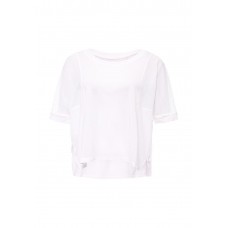Футболка спортивная W NK BRTHE TOP SS TOP Nike