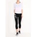 Футболка спортивная W NK BRTHE TOP SS TOP Nike
