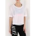 Футболка спортивная W NK BRTHE TOP SS TOP Nike