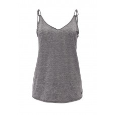 Майка спортивная W NK DRY TANK LOOSE STRAPPY Nike