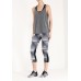 Майка спортивная W NK DRY TANK LOOSE STRAPPY Nike
