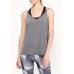 Майка спортивная W NK DRY TANK LOOSE STRAPPY Nike
