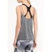 Майка спортивная W NK DRY TANK LOOSE STRAPPY Nike