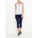 Майка спортивная W NK DRY TANK LOOSE STRAPPY Nike