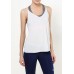 Майка спортивная W NK DRY TANK LOOSE STRAPPY Nike