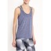 Майка спортивная W NK DRY TANK LOOSE STRAPPY Nike