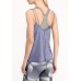Майка спортивная W NK DRY TANK LOOSE STRAPPY Nike