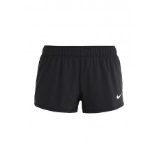 Шорты спортивные W NK FLX SHORT GYM REVERSIBLE Nike