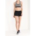 Шорты спортивные W NK FLX SHORT GYM REVERSIBLE Nike