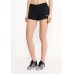 Шорты спортивные W NK FLX SHORT GYM REVERSIBLE Nike