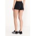 Шорты спортивные W NK FLX SHORT GYM REVERSIBLE Nike