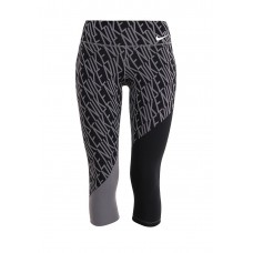 Капри W NK PWR LGNDRY CPRI MID RISE Nike