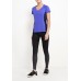 Тайтсы W NK ZNL STR TGHT PRT Nike