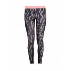 Тайтсы W NP HPRCL TGHT SKEW Nike