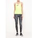Тайтсы W NP HPRCL TGHT SKEW Nike