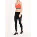 Тайтсы W NP HPRCL TGHT Nike