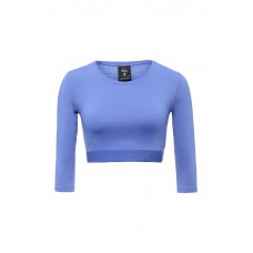 Лонгслив спортивный W NP HPRCL CROP TOP Nike