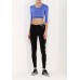 Лонгслив спортивный W NP HPRCL CROP TOP Nike