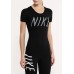 Футболка спортивная W NP CL TOP SS GRX Nike