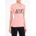Футболка спортивная W NP CL TOP SS GRX Nike